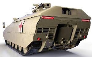 Lynx KF31