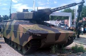 Lynx KF31