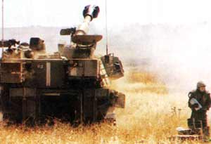 M109A2