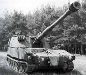 M109A3G
