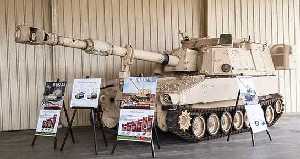 M109A7