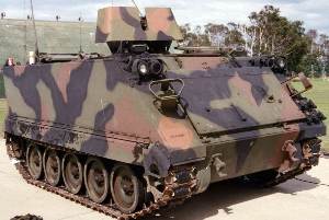 M113A2