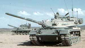 M60A3