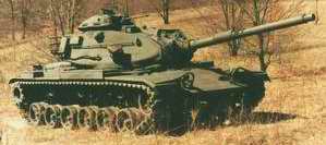 M60A3