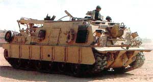 M88A2