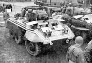 M8 Greyhound