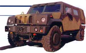 Panther MLV (LMV)