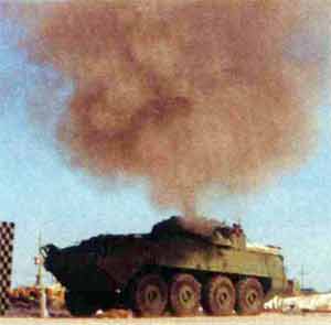 ХМ1203 NLOS-C