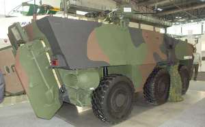 PANDUR II 6x6