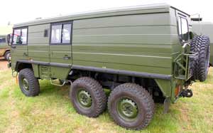 Pinzgauer 716 MK