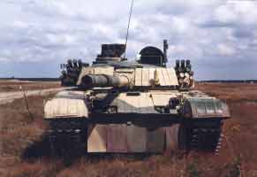 PT-91 Twardy