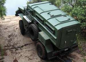 Puma M26