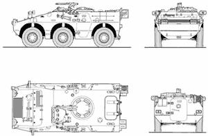 Puma 6x6