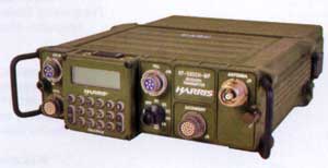 Falcon II RF-5800H-MP