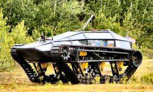 Ripsaw MS1