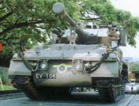 FV101 Scorpion CVR(T)