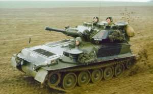 FV101 Scorpion CVR(T)