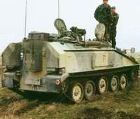 FV103 Spartan