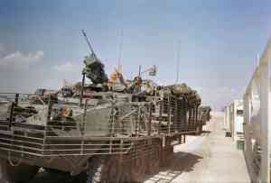 STRYKER ICV