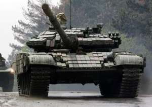 T-72 SIM-1