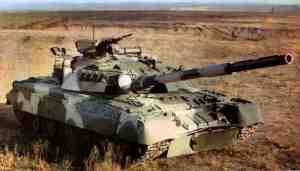 T-80UD