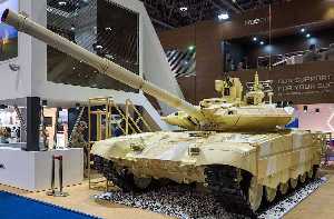 Т-90МС Тагил