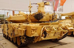 Т-90МС Тагил