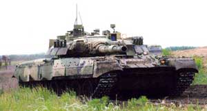 T-80U