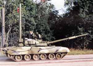 T-80U