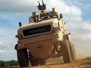 TMV6x6M SF