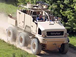 TMV6x6M SF