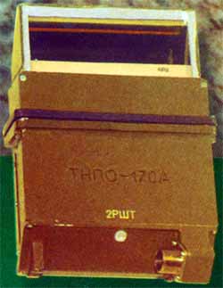 ТНПО-170А