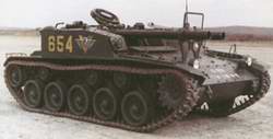 Type 60 106mm SP