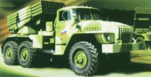 Урал-4320-10
