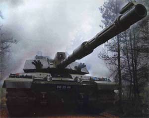 Challenger 2