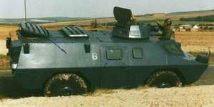 VXB-170