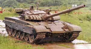 T-72M1