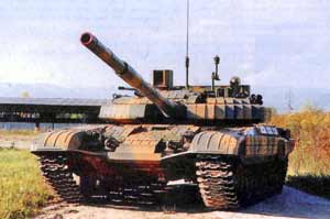 T-72M1