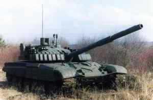 T-72M1