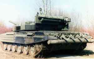 T-72M1