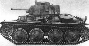 Strv m/41