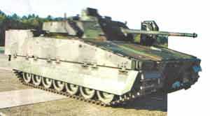  CV9035 Mk III